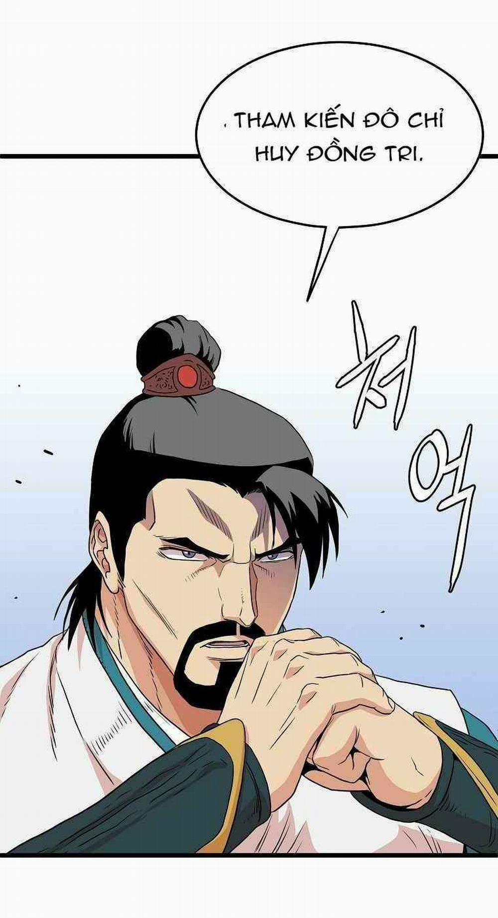 Đăng Nhập Murim 94 trang 86