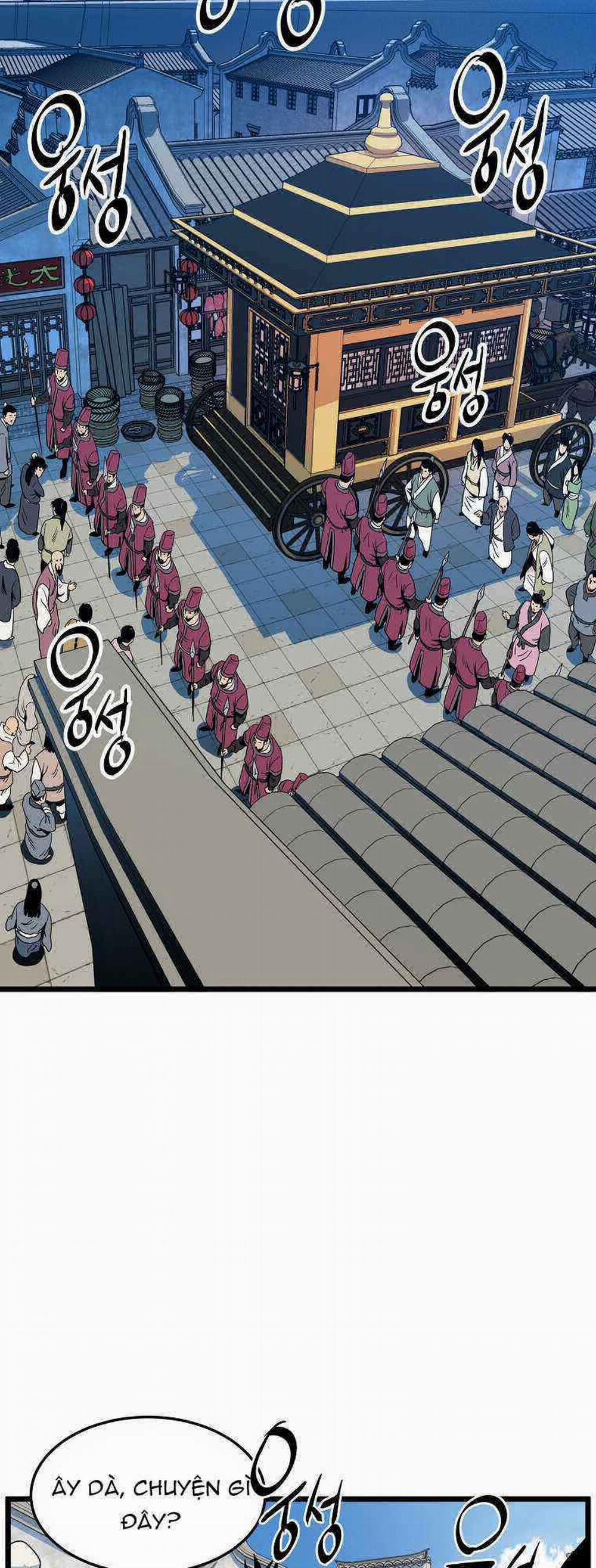 Đăng Nhập Murim 94 trang 9