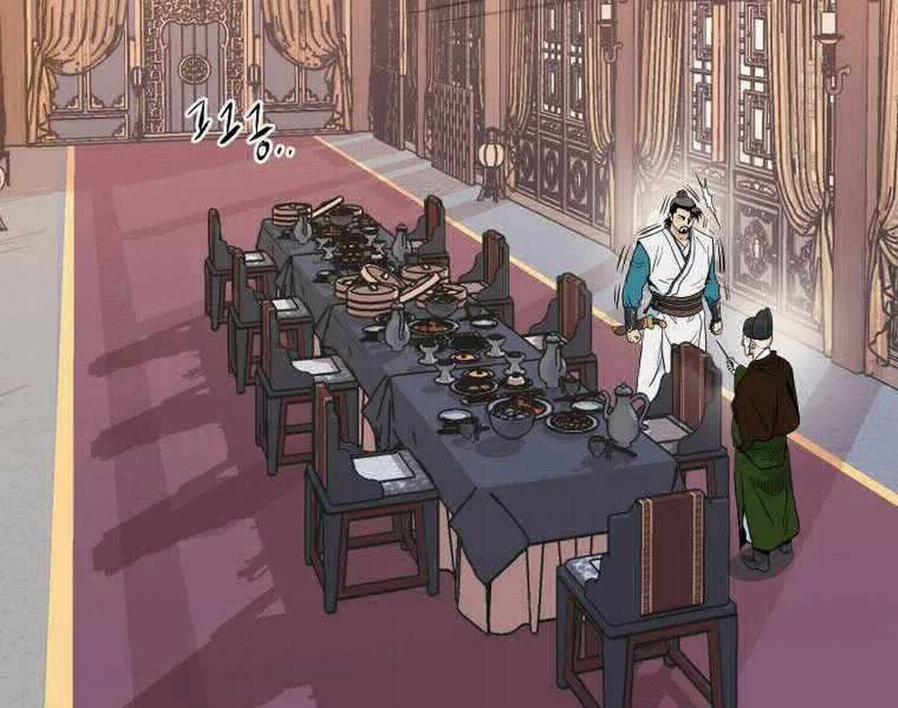 Đăng Nhập Murim 95 trang 108