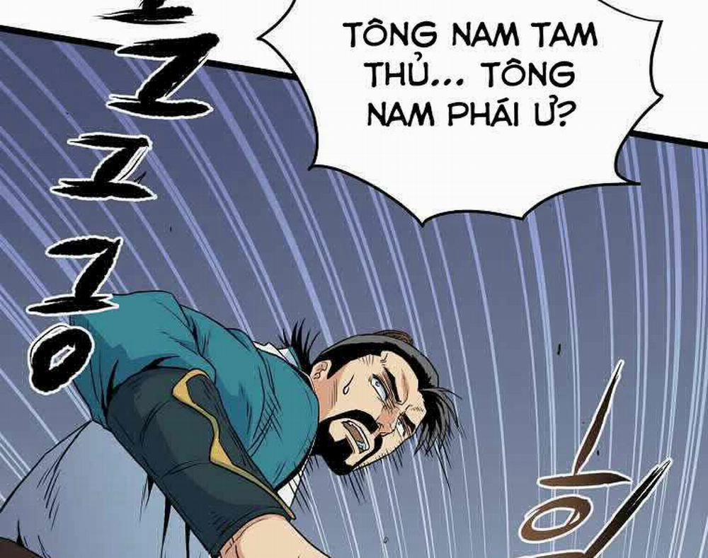 Đăng Nhập Murim 95 trang 110