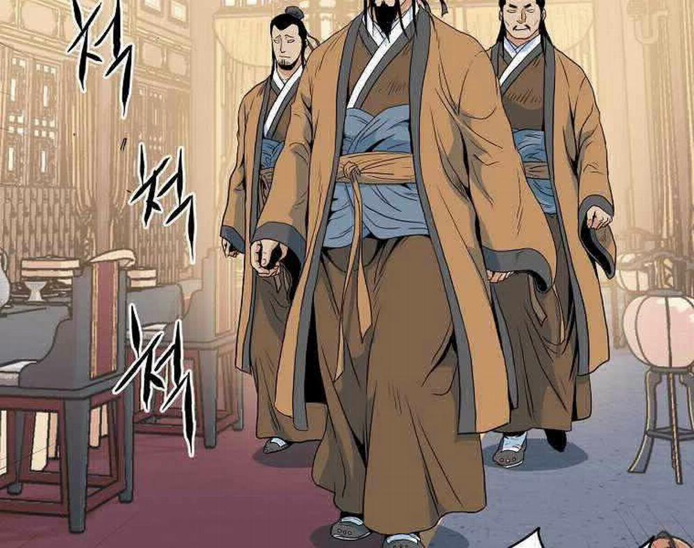 Đăng Nhập Murim 95 trang 123