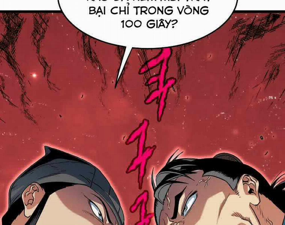 Đăng Nhập Murim 95 trang 136