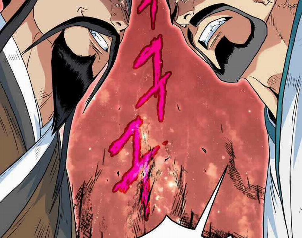 Đăng Nhập Murim 95 trang 137