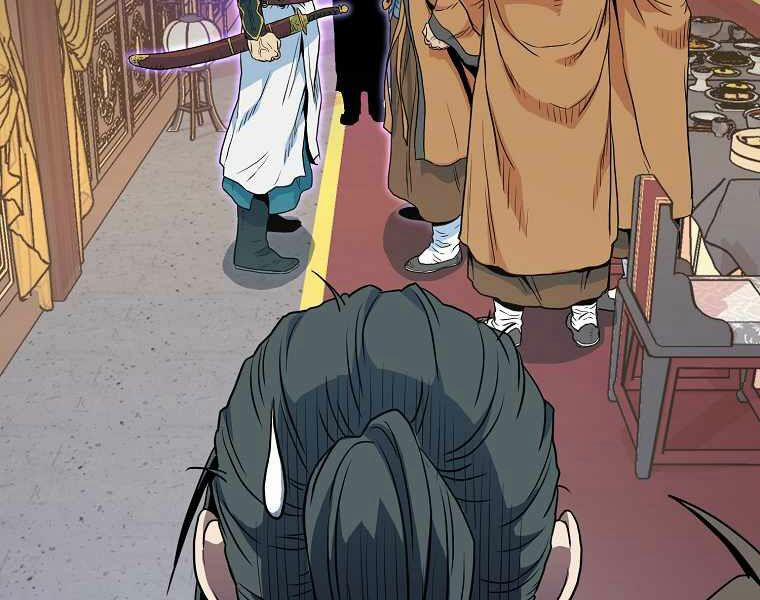 Đăng Nhập Murim 95 trang 152