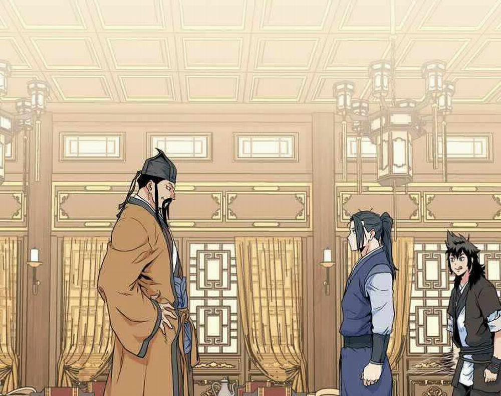 Đăng Nhập Murim 95 trang 172