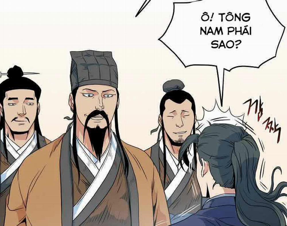 Đăng Nhập Murim 95 trang 178