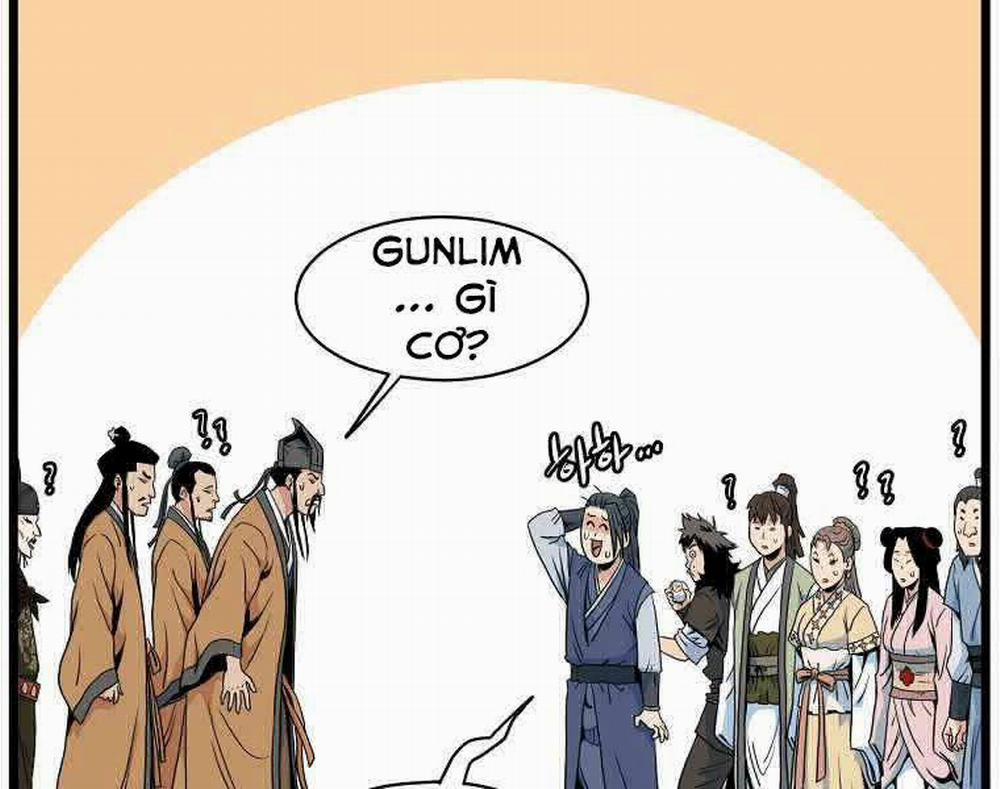 Đăng Nhập Murim 95 trang 181