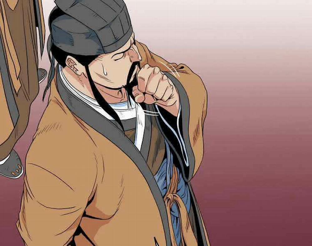 Đăng Nhập Murim 95 trang 187