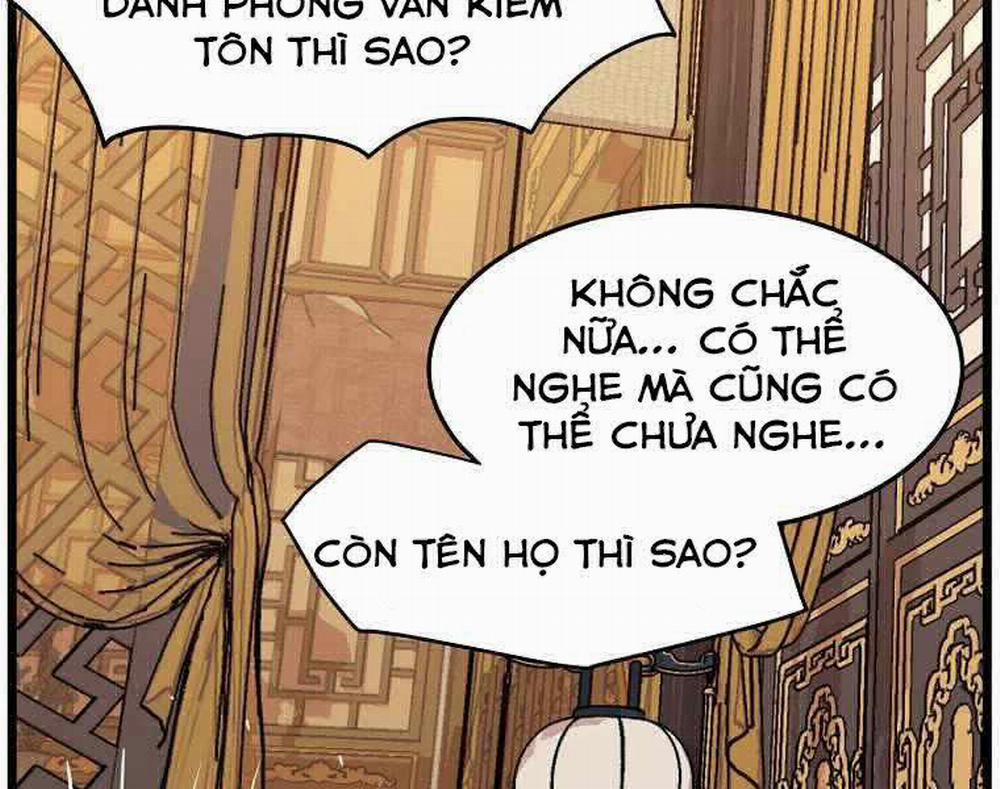 Đăng Nhập Murim 95 trang 194