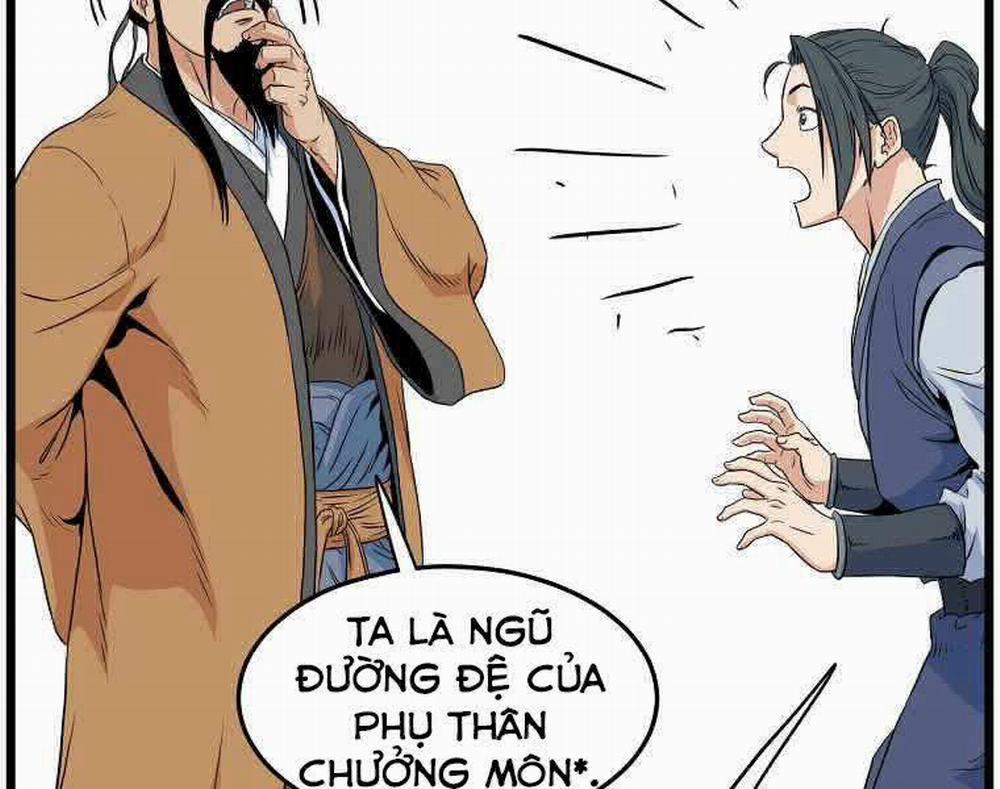 Đăng Nhập Murim 95 trang 203