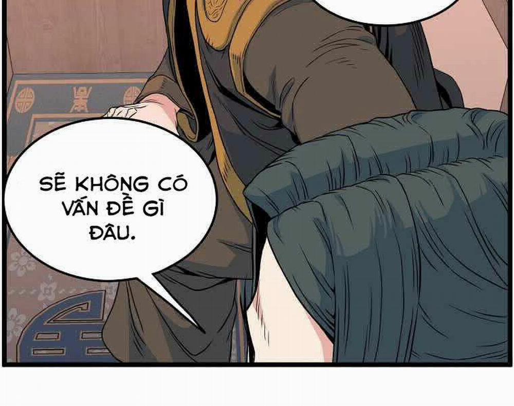 Đăng Nhập Murim 95 trang 23