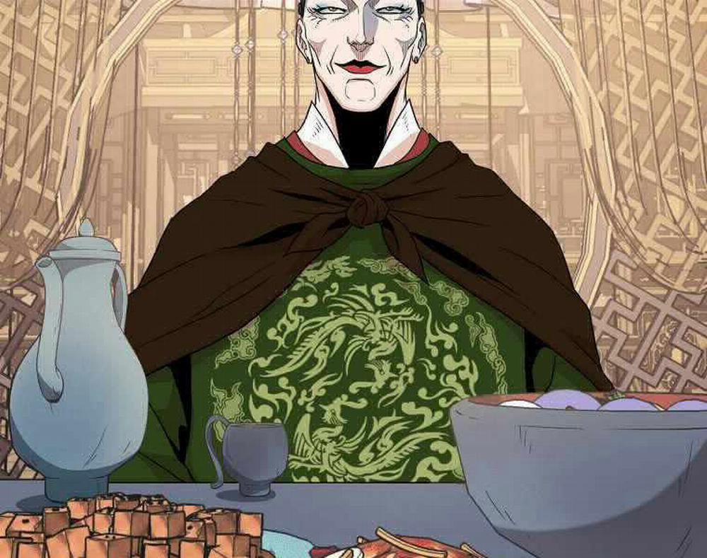 Đăng Nhập Murim 95 trang 37