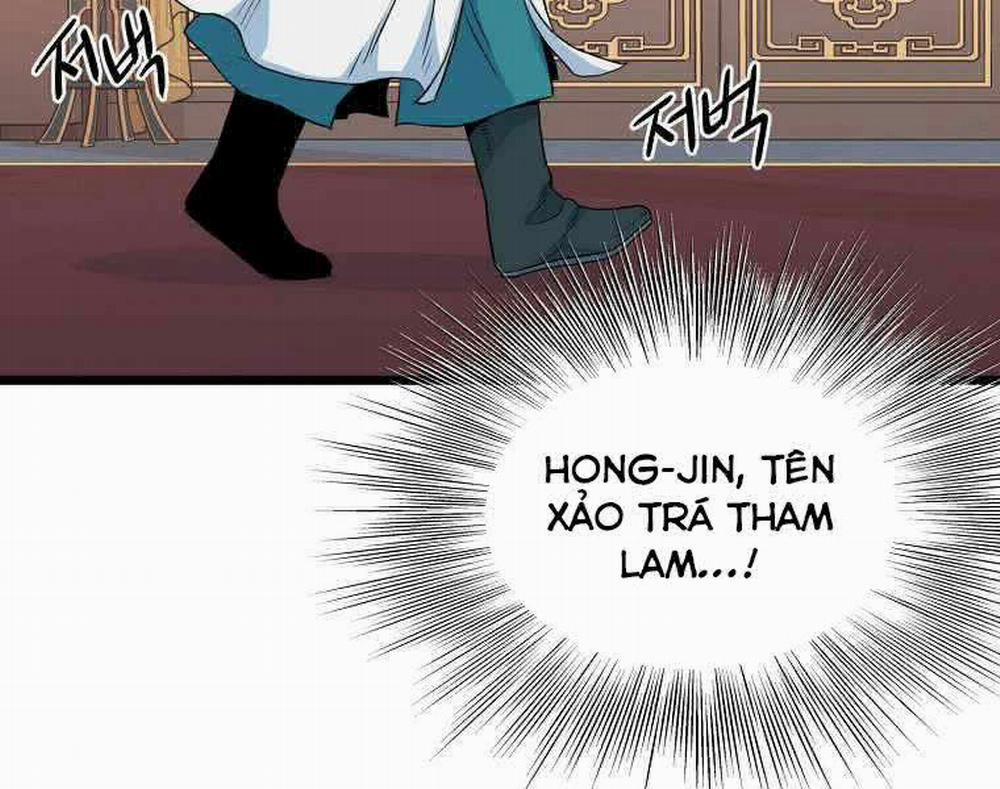 Đăng Nhập Murim 95 trang 40