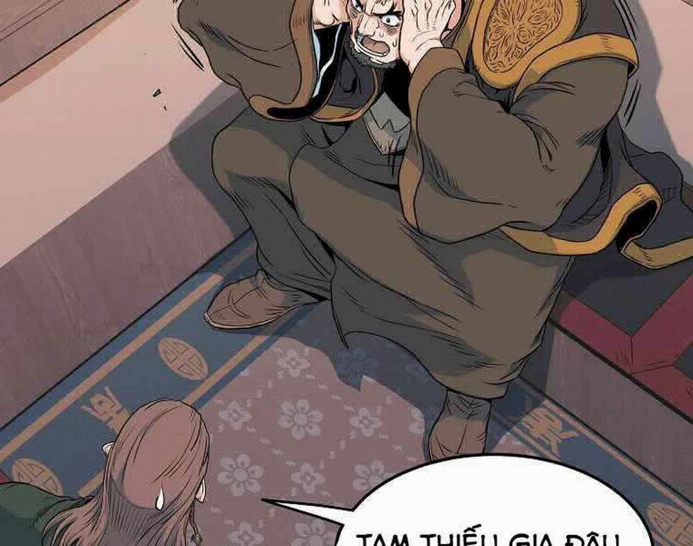 Đăng Nhập Murim 95 trang 8