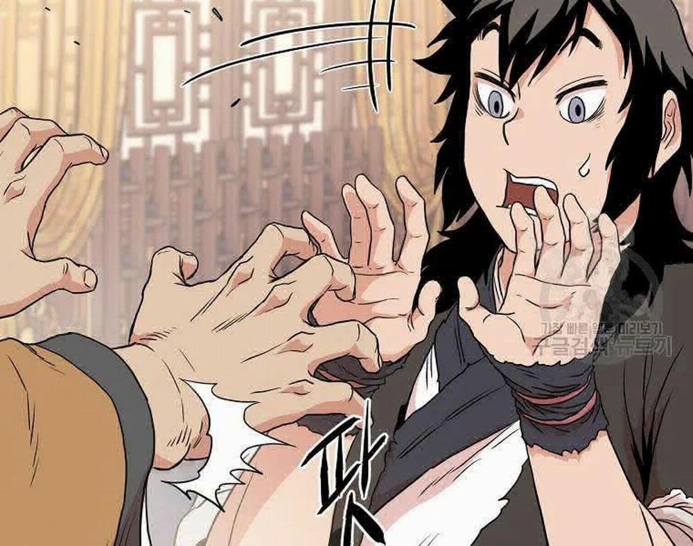 Đăng Nhập Murim 96 trang 107