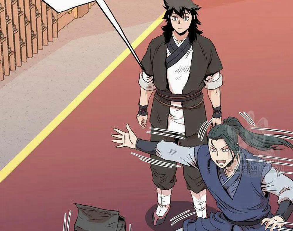 Đăng Nhập Murim 96 trang 115