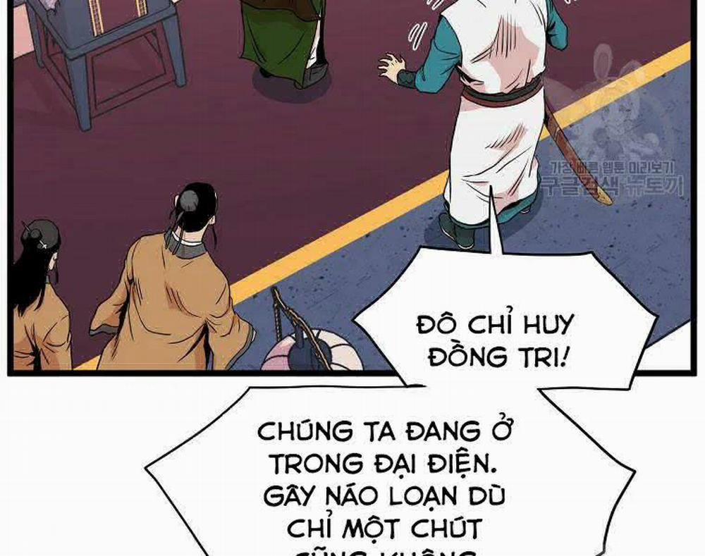 Đăng Nhập Murim 96 trang 125