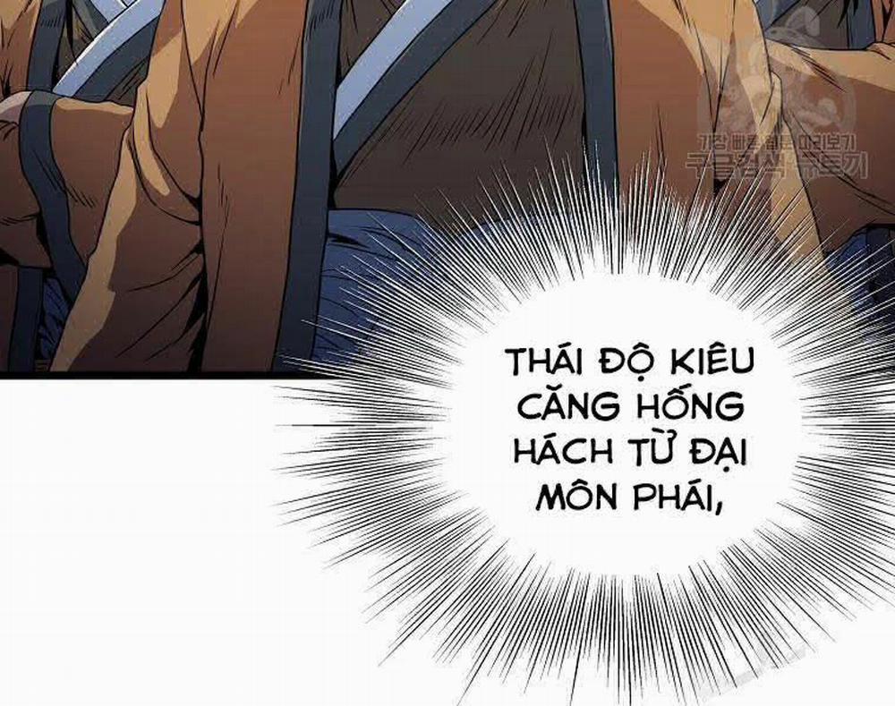 Đăng Nhập Murim 96 trang 15