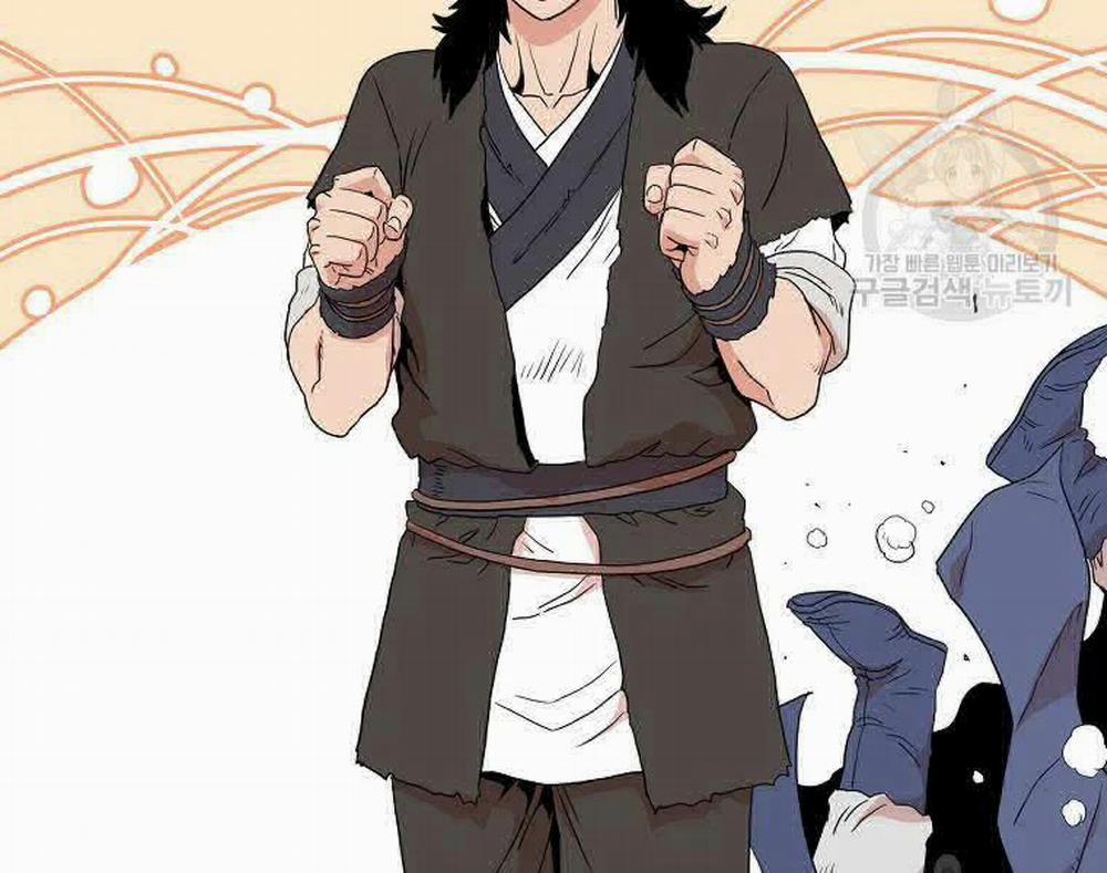 Đăng Nhập Murim 96 trang 221