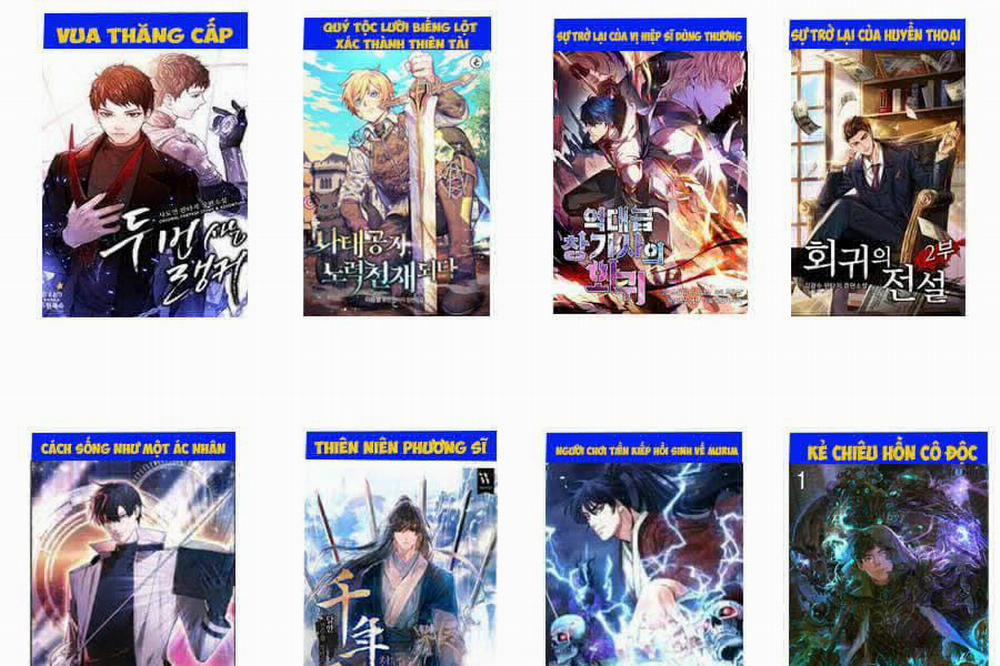 Đăng Nhập Murim 96 trang 241