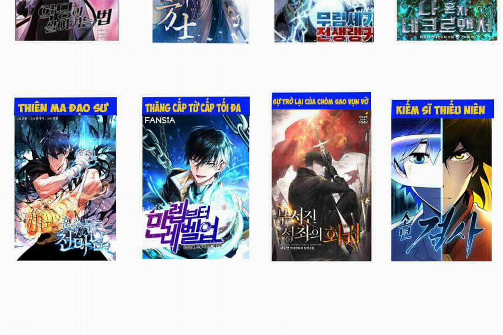 Đăng Nhập Murim 96 trang 242