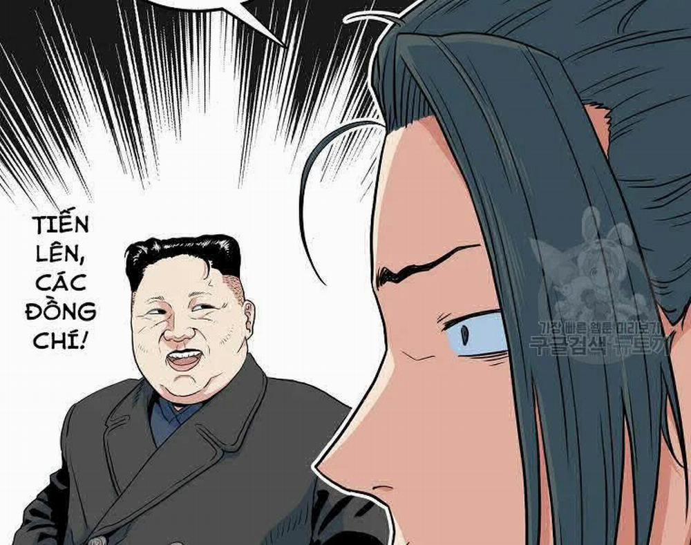 Đăng Nhập Murim 96 trang 26