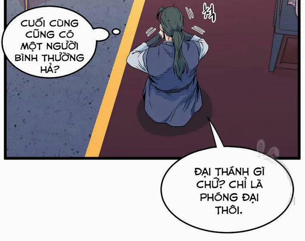 Đăng Nhập Murim 96 trang 33