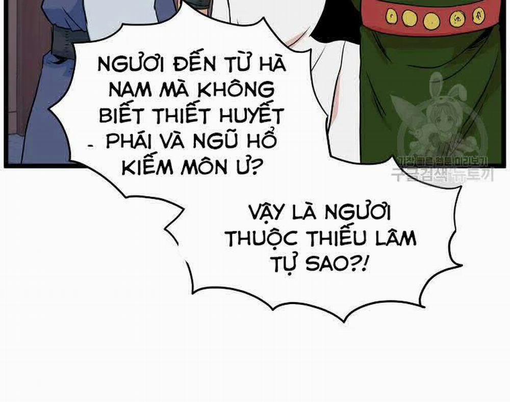 Đăng Nhập Murim 96 trang 85