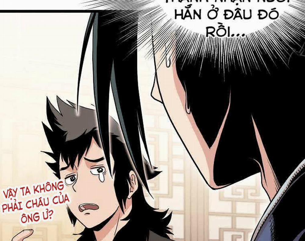 Đăng Nhập Murim 97 trang 10