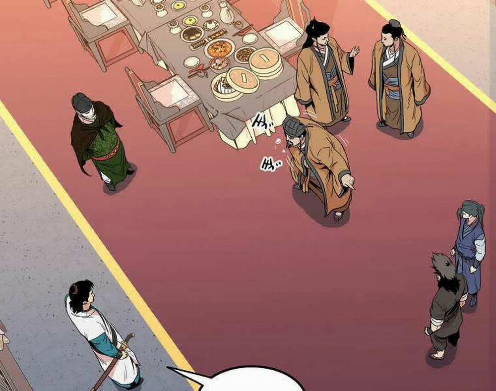 Đăng Nhập Murim 97 trang 114