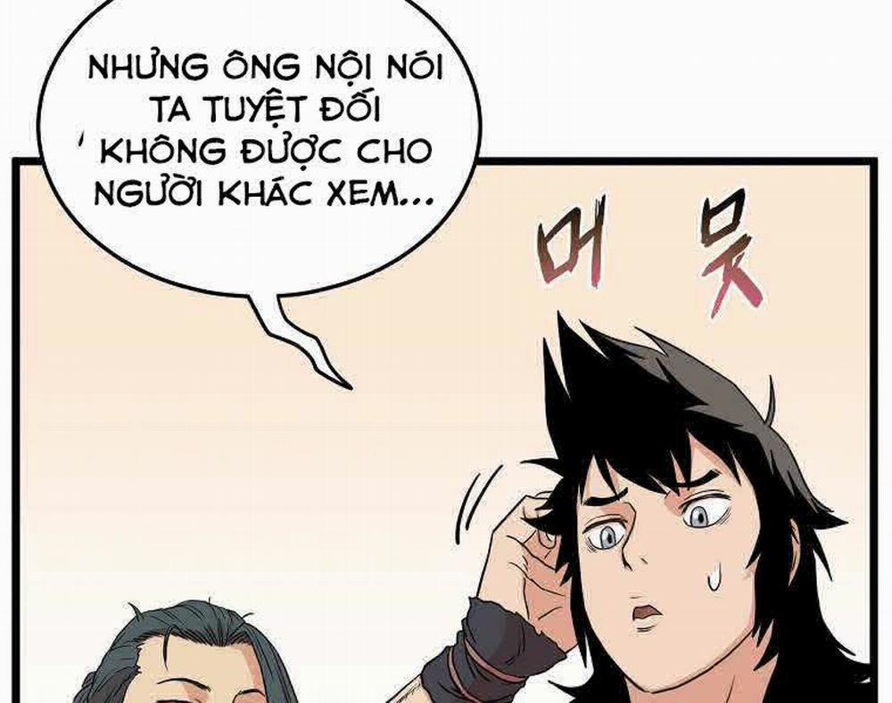 Đăng Nhập Murim 97 trang 152