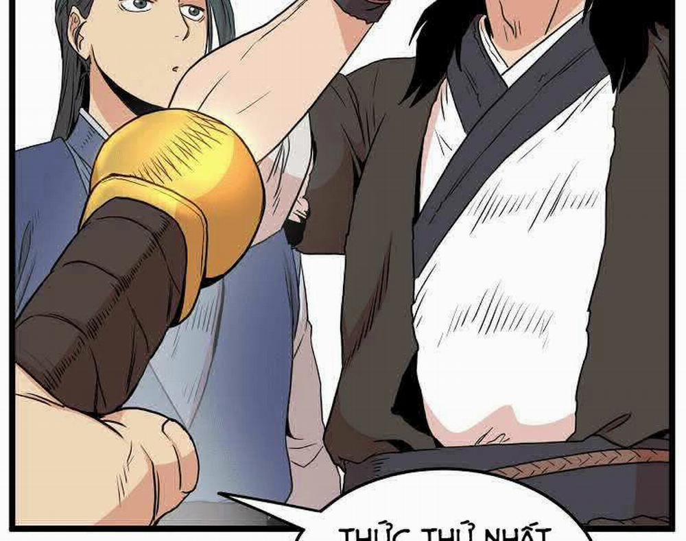Đăng Nhập Murim 97 trang 153