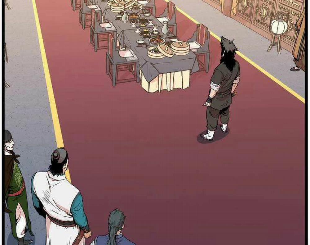 Đăng Nhập Murim 97 trang 161