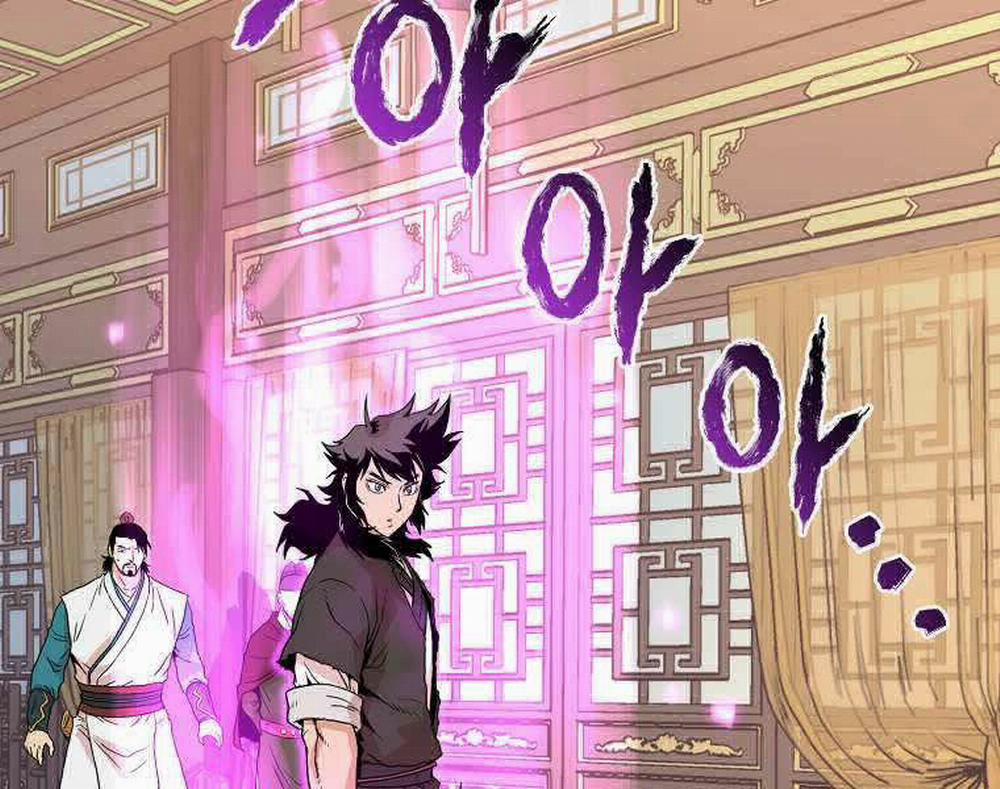 Đăng Nhập Murim 97 trang 168