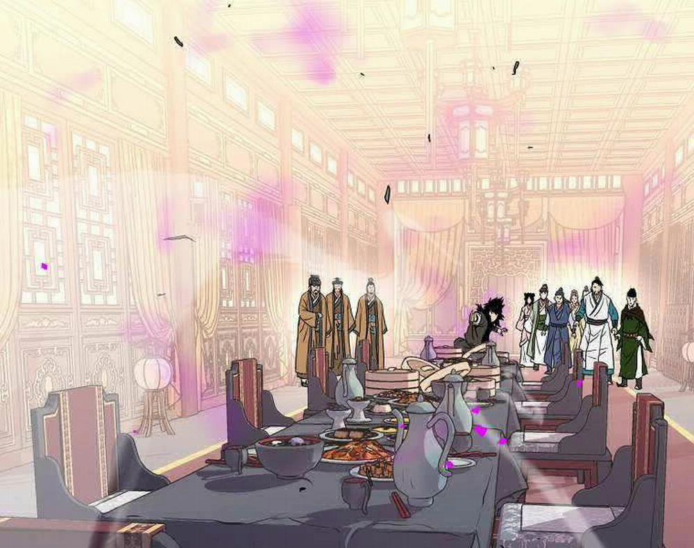 Đăng Nhập Murim 97 trang 180