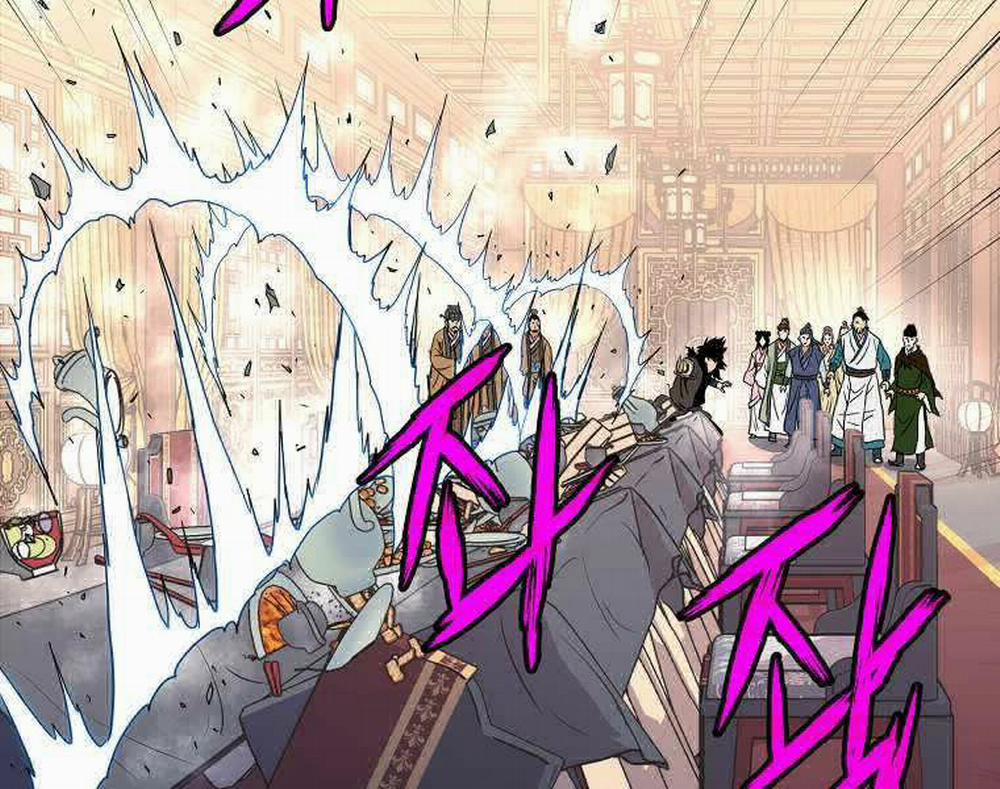 Đăng Nhập Murim 97 trang 183