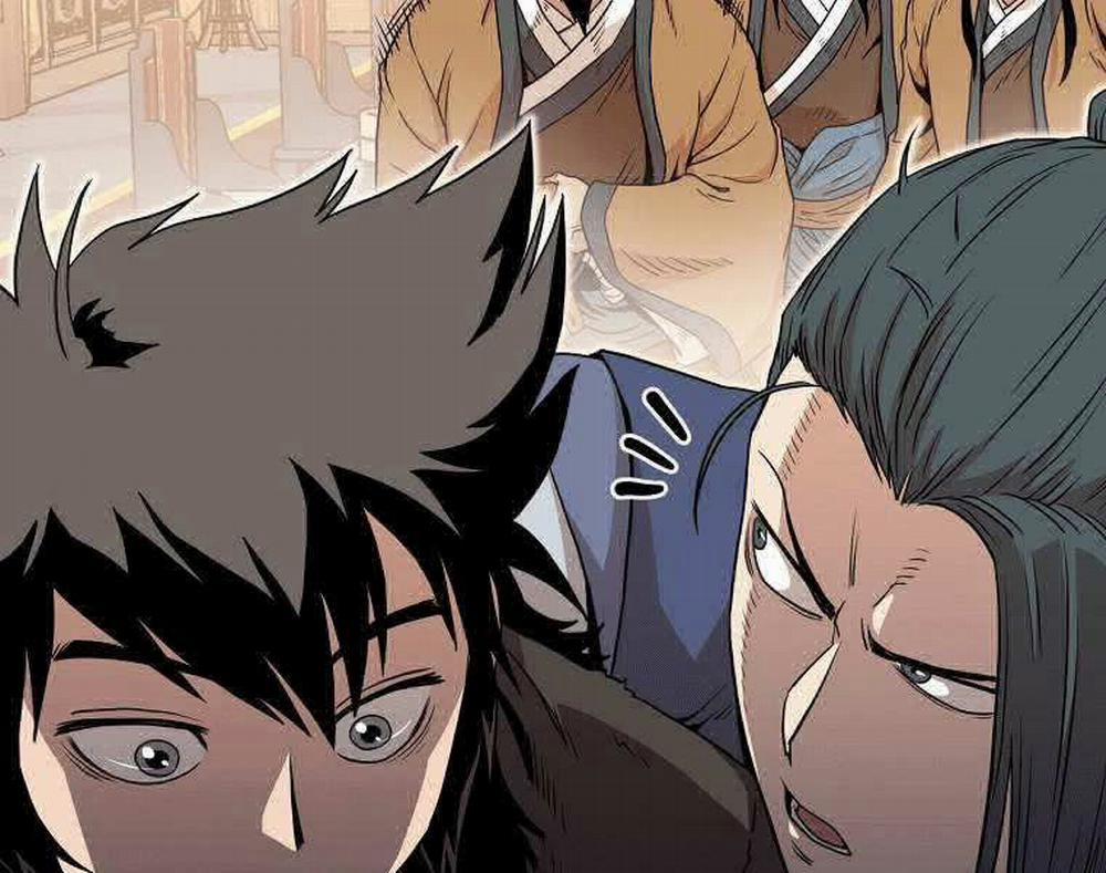 Đăng Nhập Murim 97 trang 22