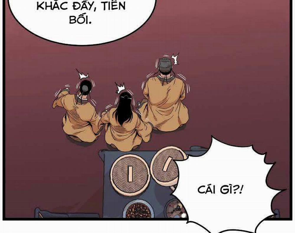 Đăng Nhập Murim 97 trang 25