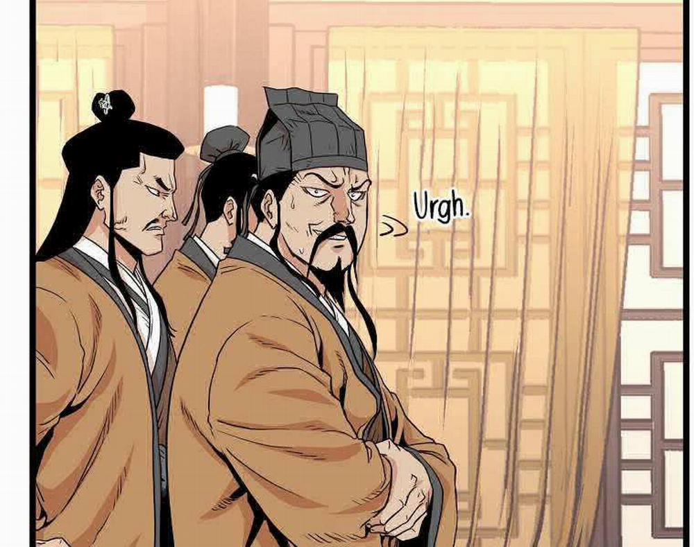 Đăng Nhập Murim 97 trang 30