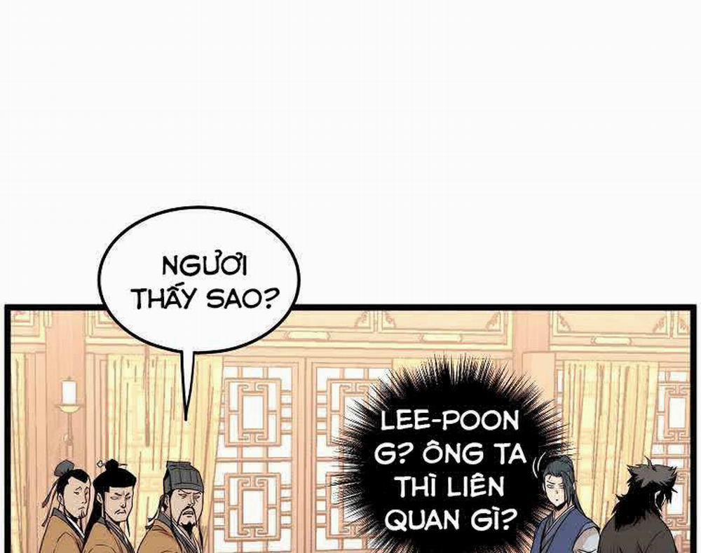 Đăng Nhập Murim 97 trang 32