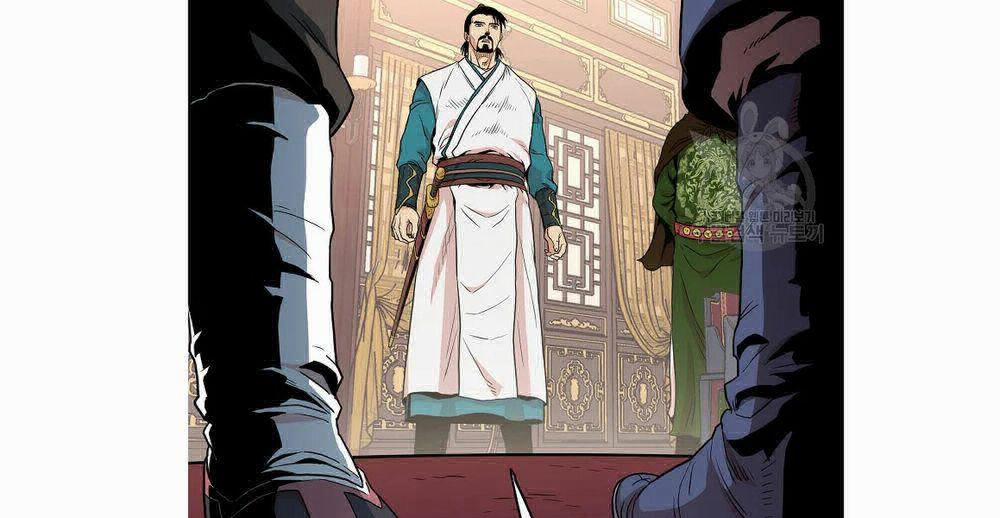 Đăng Nhập Murim 97 trang 36