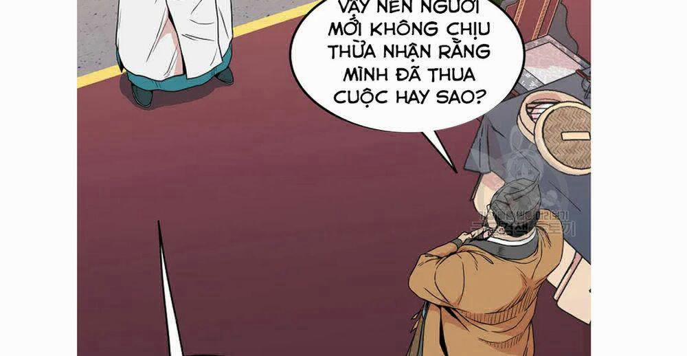 Đăng Nhập Murim 97 trang 45