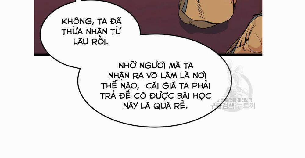 Đăng Nhập Murim 97 trang 46