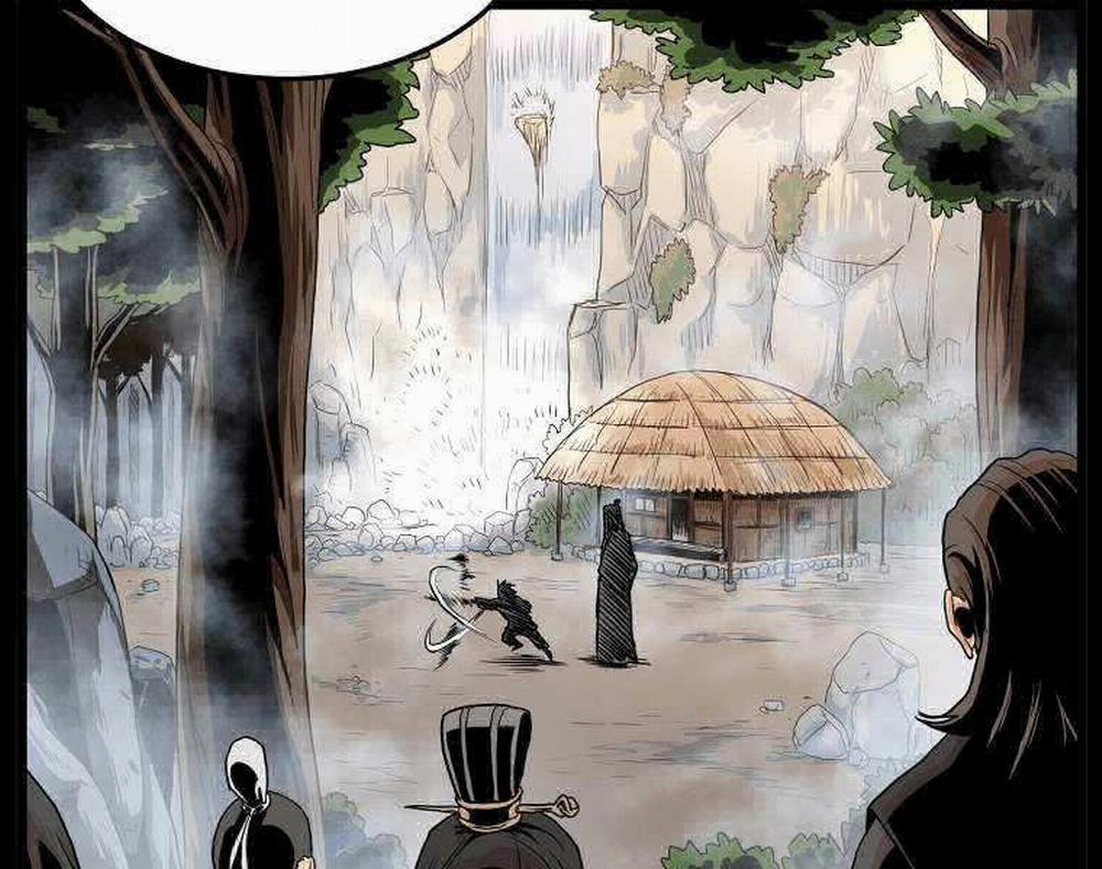 Đăng Nhập Murim 97 trang 72