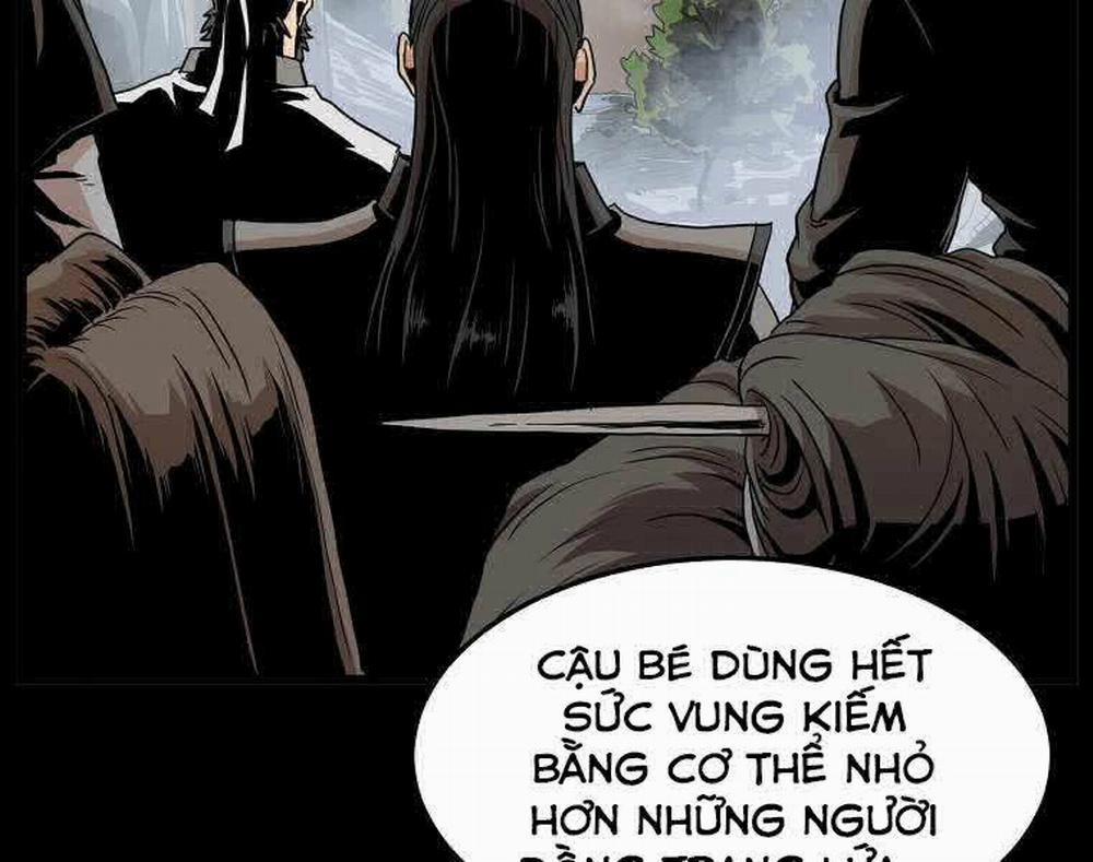 Đăng Nhập Murim 97 trang 73