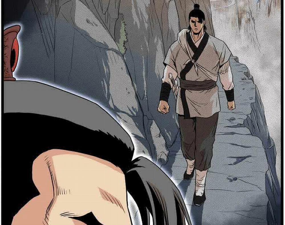 Đăng Nhập Murim 97 trang 85