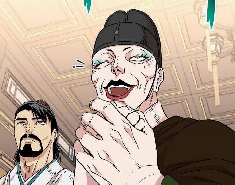 Đăng Nhập Murim 98 trang 112