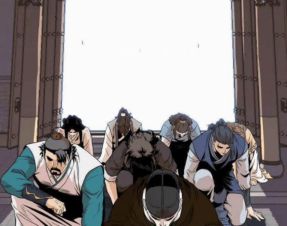 Đăng Nhập Murim 98 trang 126