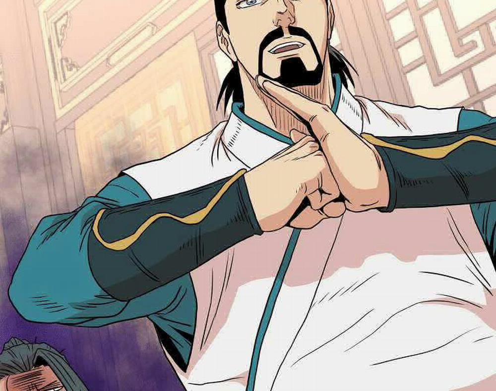 Đăng Nhập Murim 98 trang 13