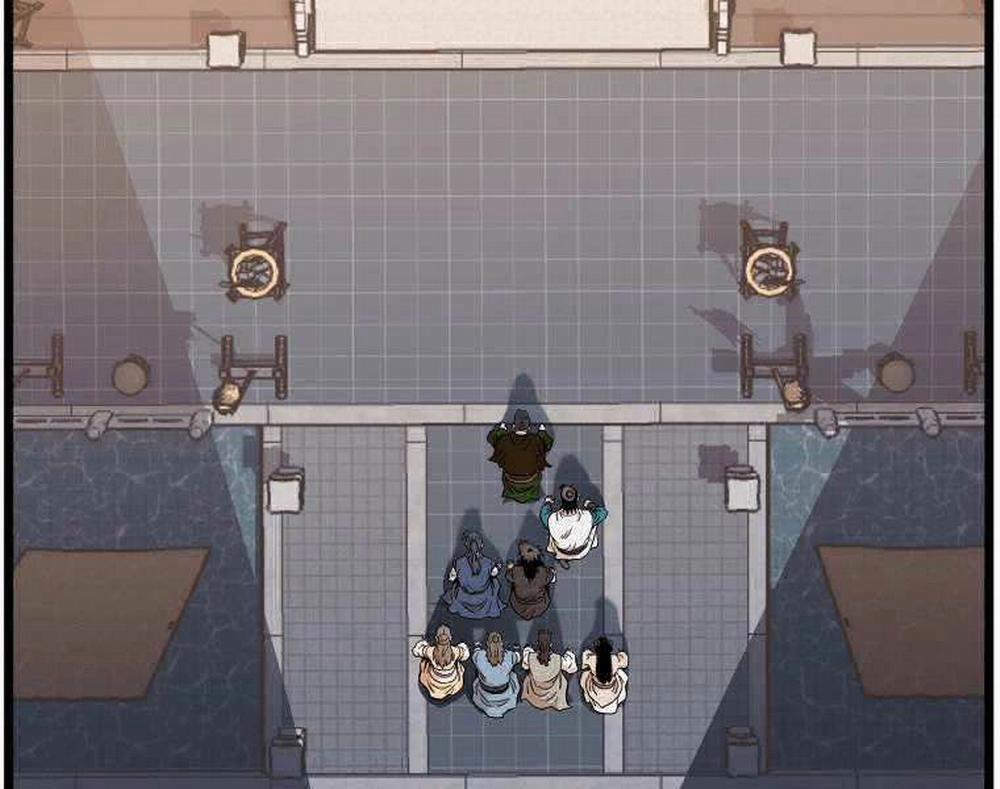 Đăng Nhập Murim 98 trang 133